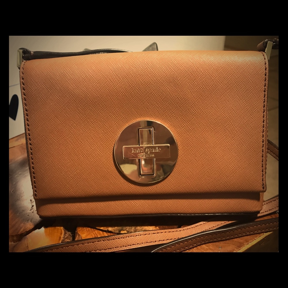 Kate Spade crossbody